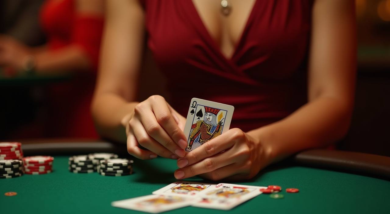Live Roulette Royal